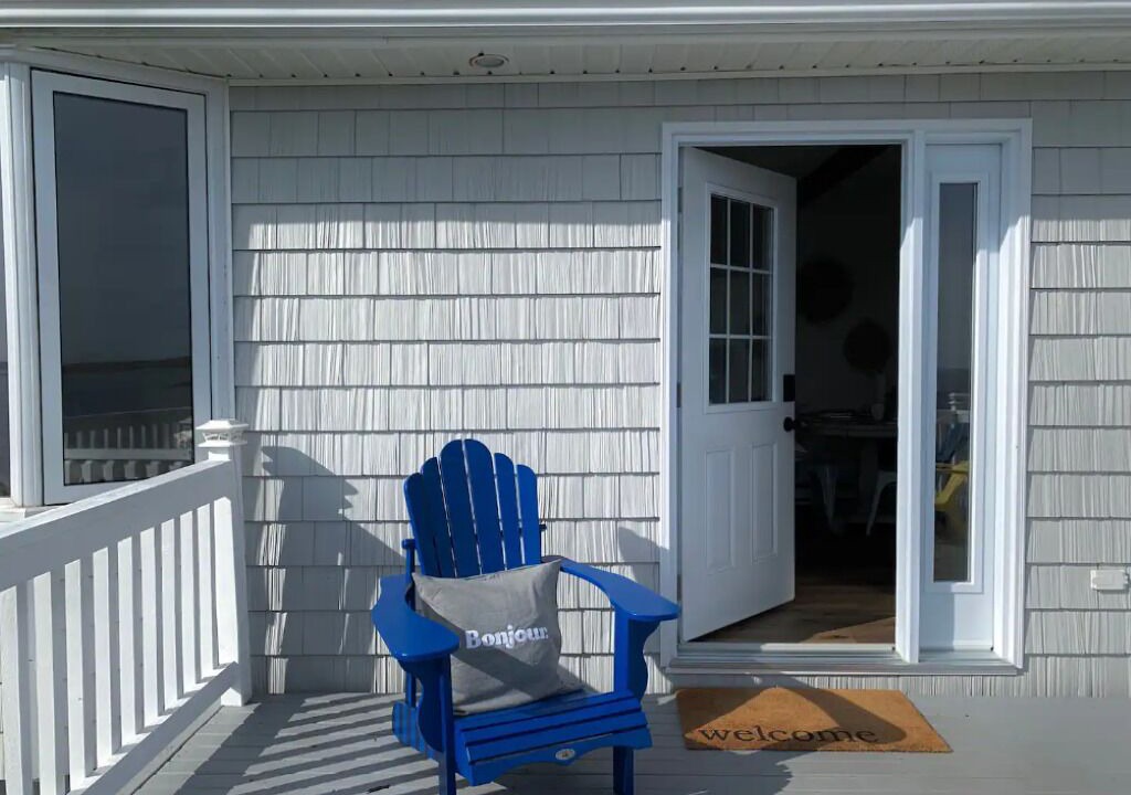 Photo of Patio Balcony in Cormierville
