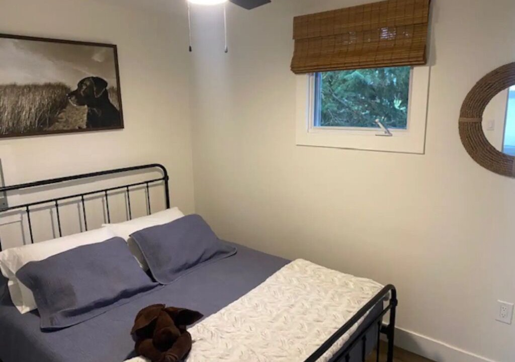 Photo of Bedroom in Cormierville