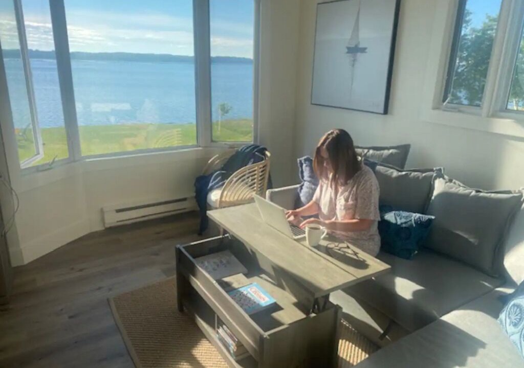 Photo of Livingroom in Cormierville