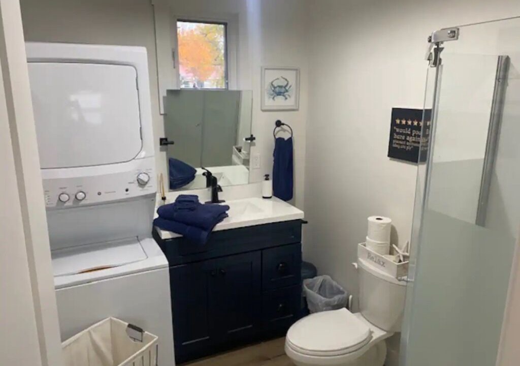 Photo of Bathroom in Cormierville