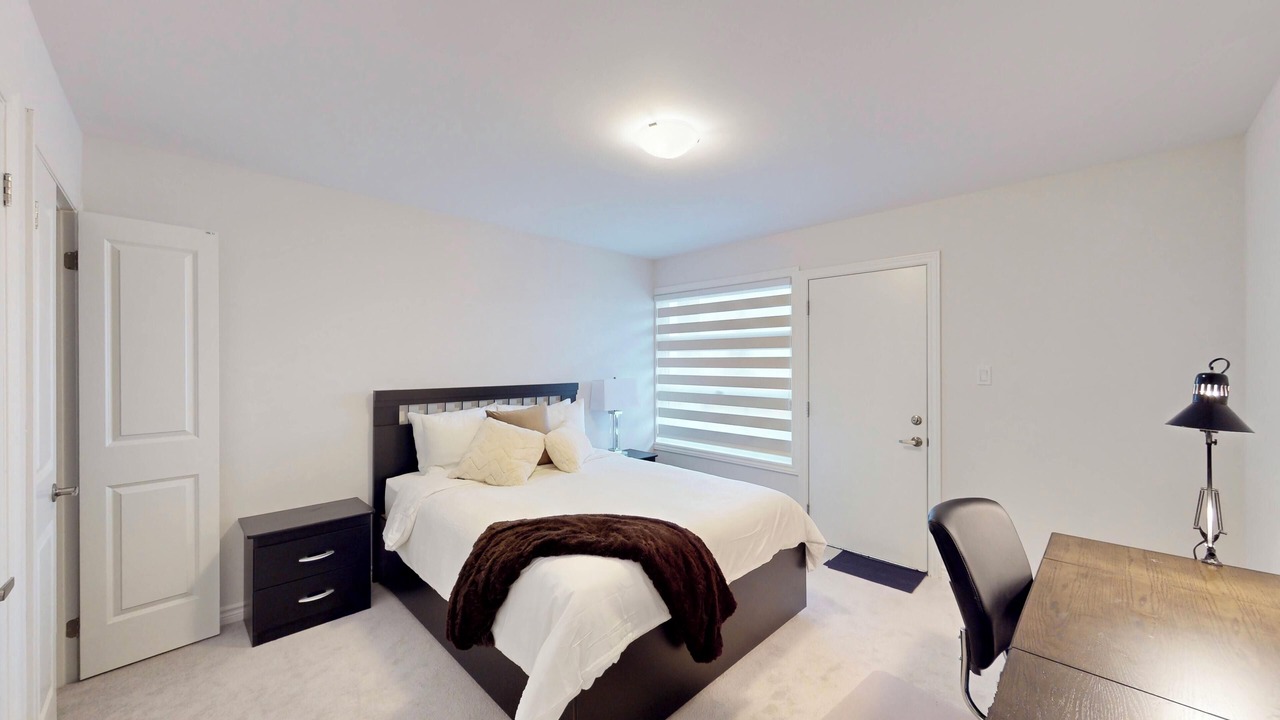 Photo of Bedroom in The Blue Mountains