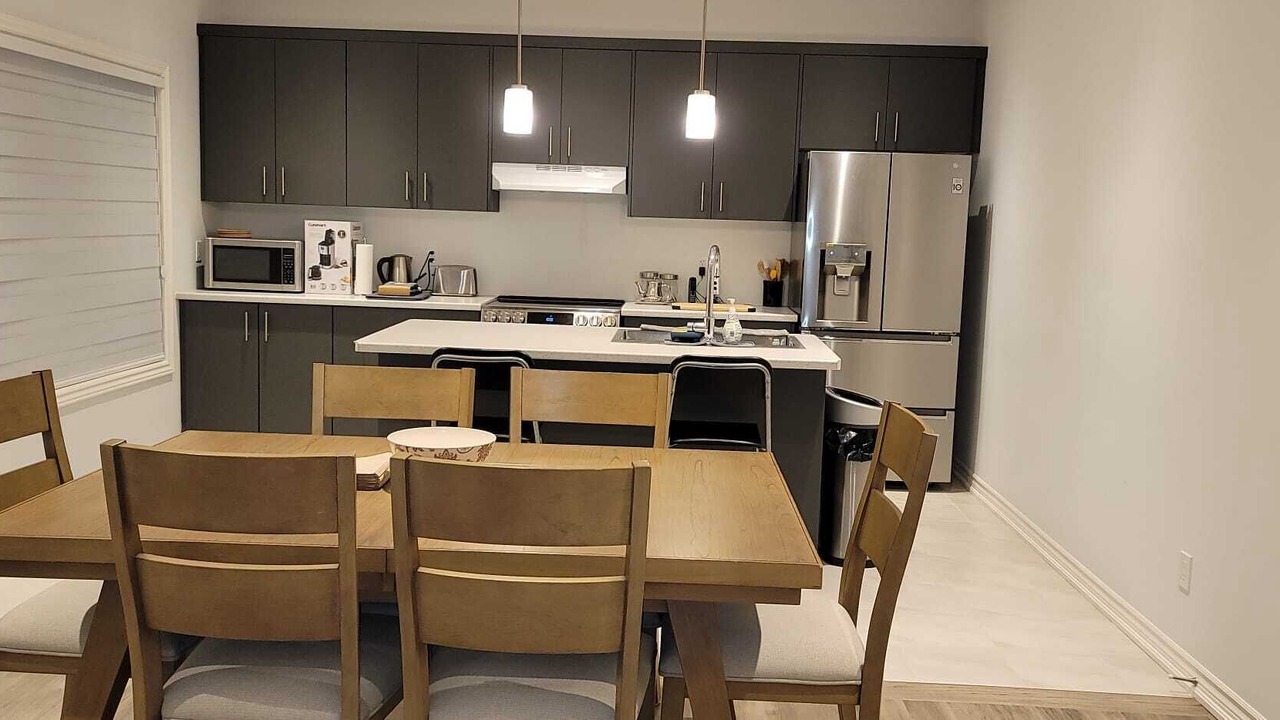 Photo of Kitchen in The Blue Mountains