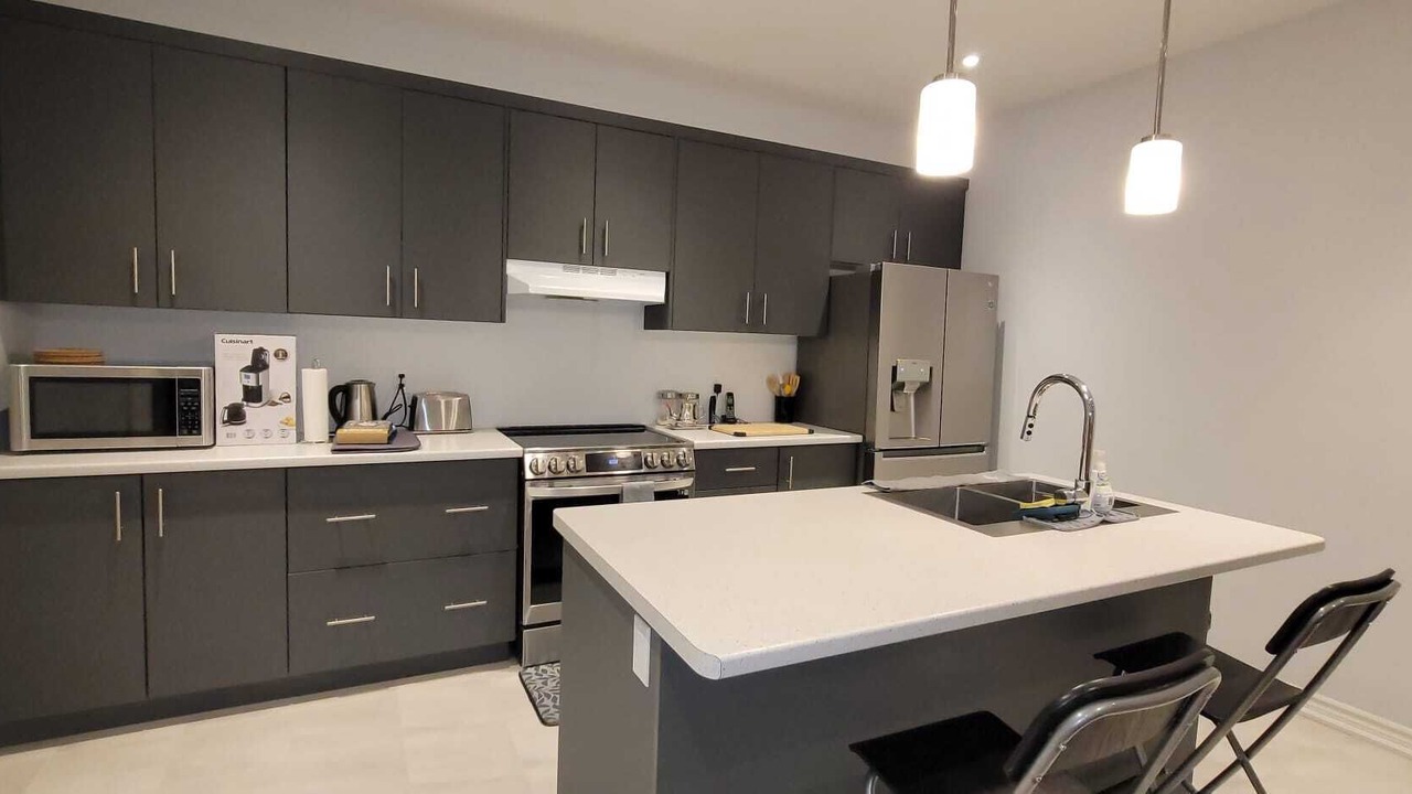 Photo of Kitchen in The Blue Mountains