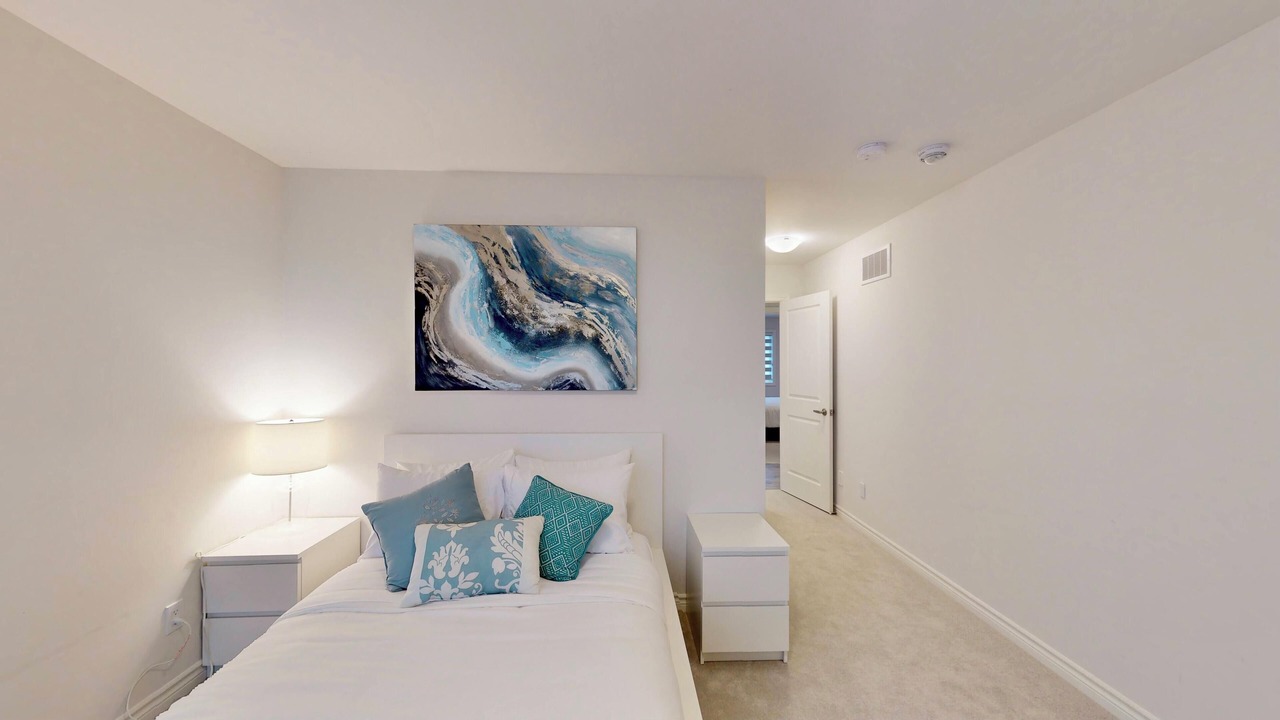 Photo of Bedroom in The Blue Mountains