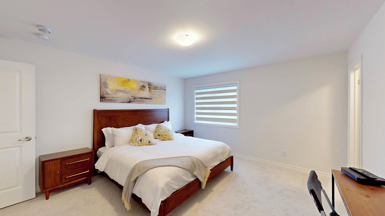 Photo of Bedroom in The Blue Mountains