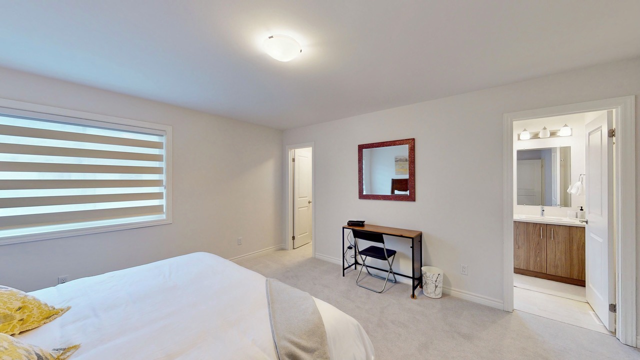 Photo of Bedroom in The Blue Mountains