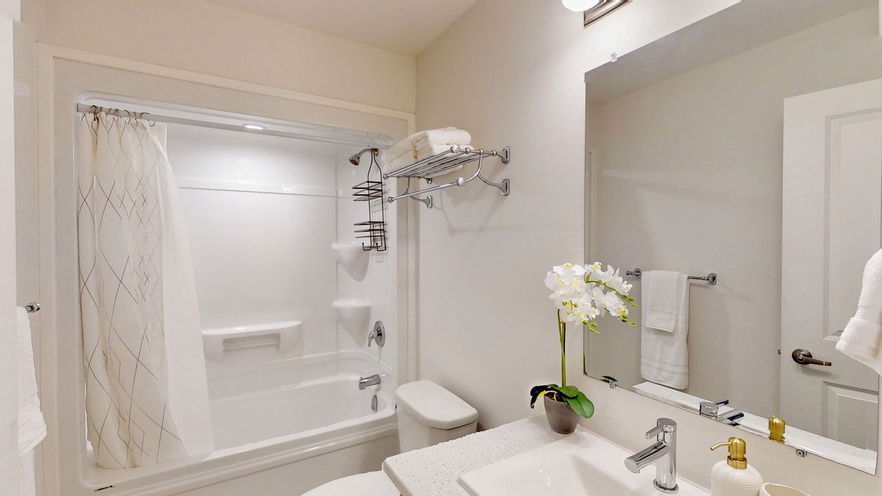 Photo of Bathroom in The Blue Mountains