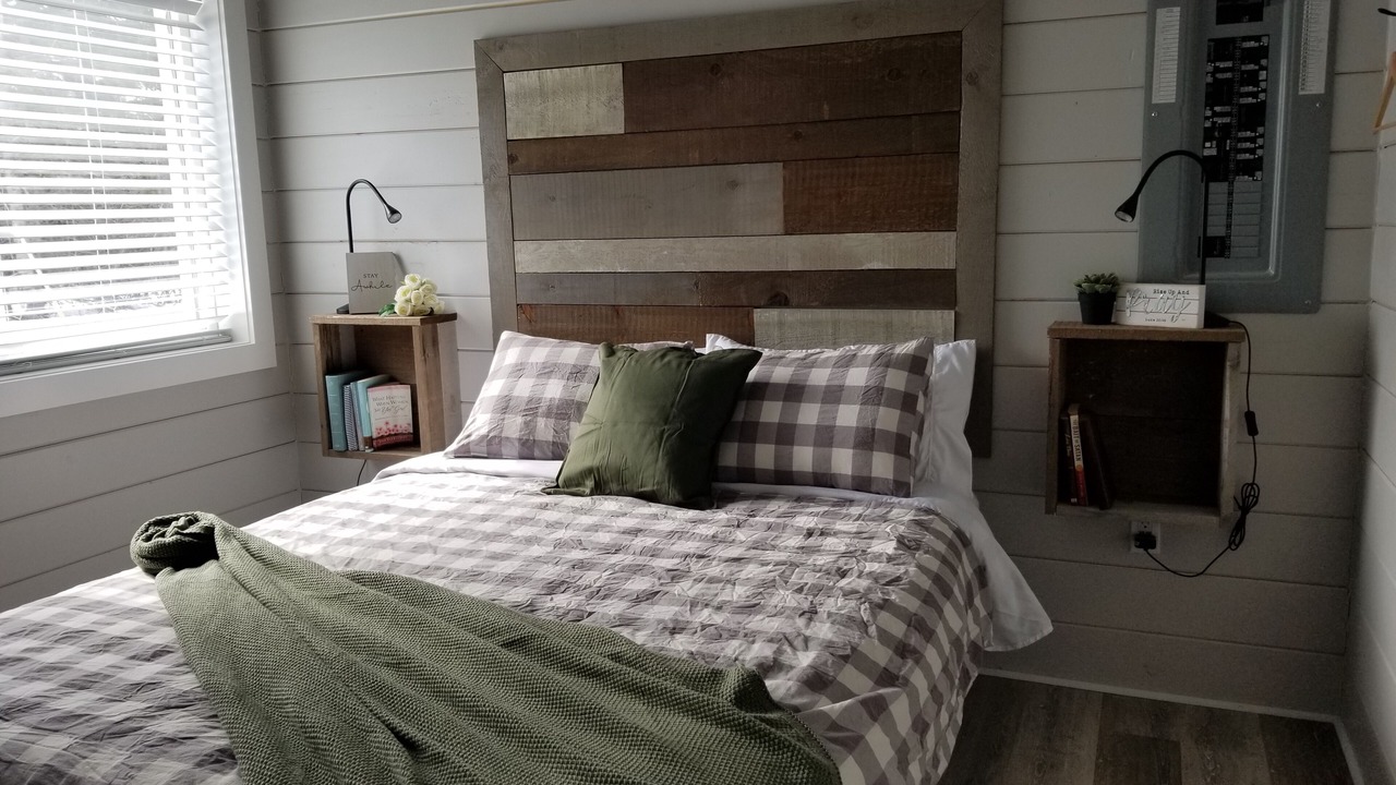 Photo of Bedroom in Margaree Valley