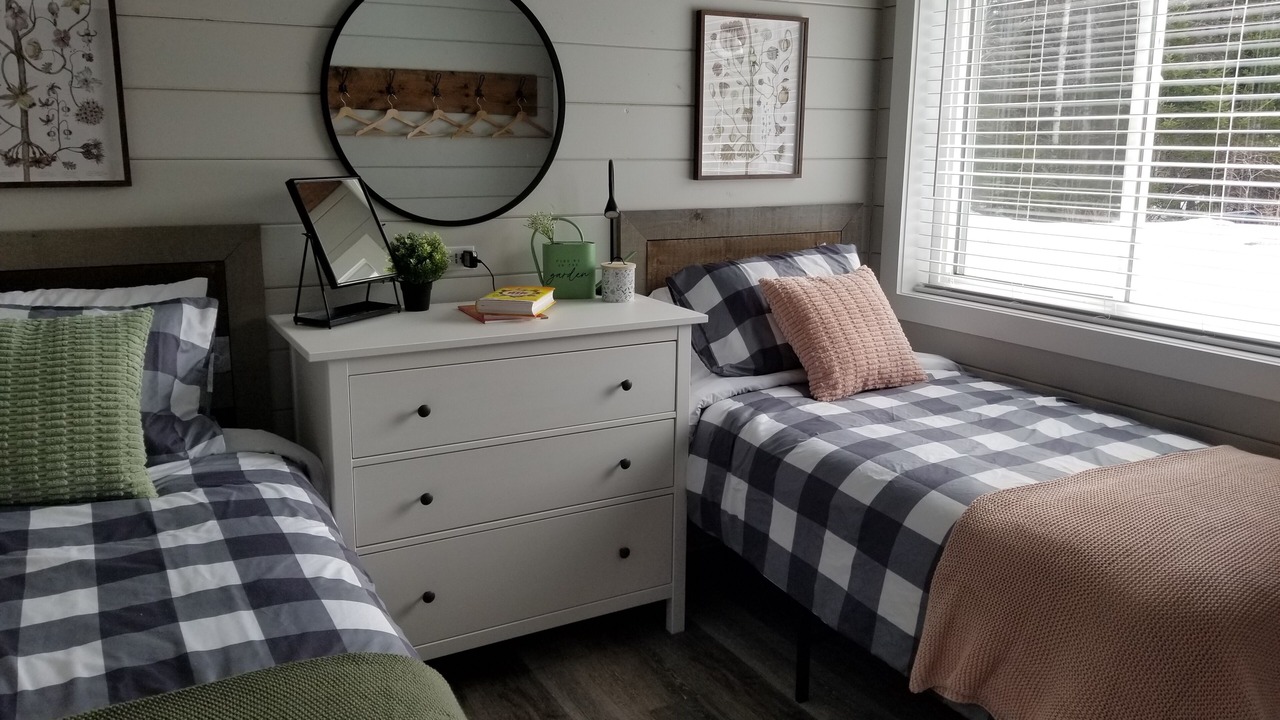 Photo of Bedroom in Margaree Valley