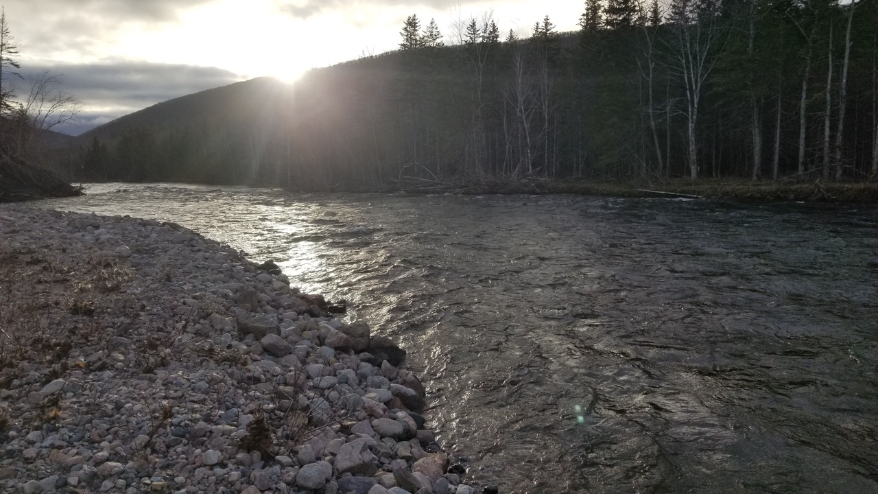 Photo of Others in Margaree Valley
