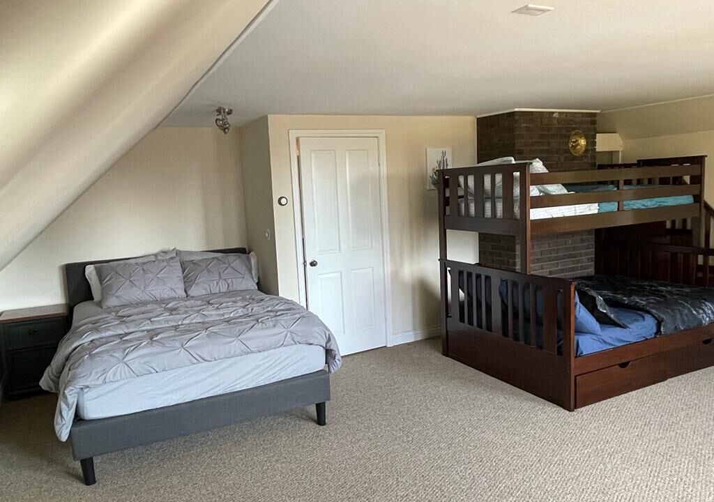 Photo of Bedroom in Meaford