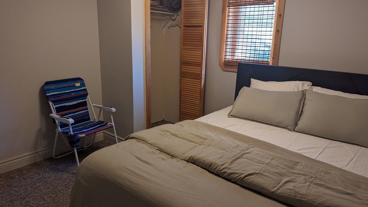 Photo of Bedroom in Meaford