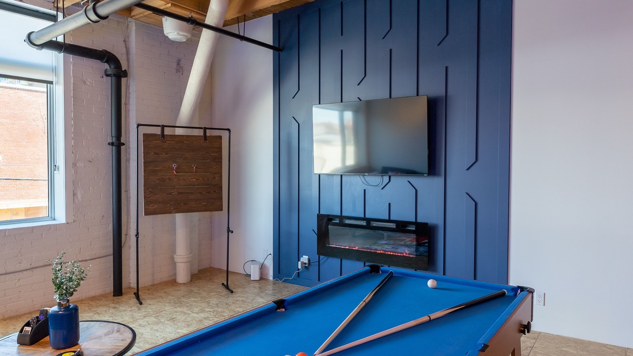 Photo of Bedroom in Downtown Edmonton