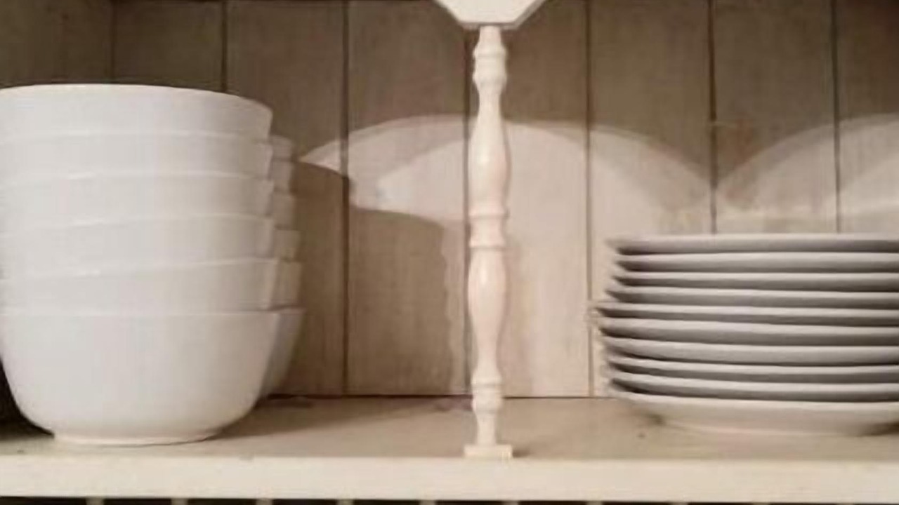 Photo of Kitchen in Manitou Beach