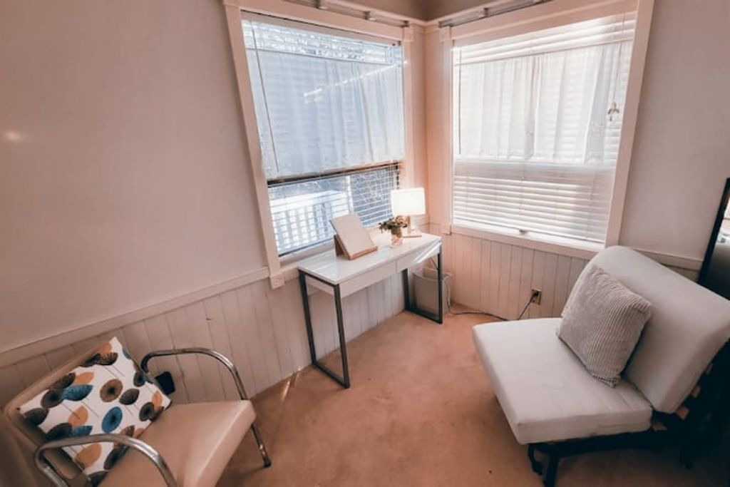 Photo of Livingroom in Manitou Beach