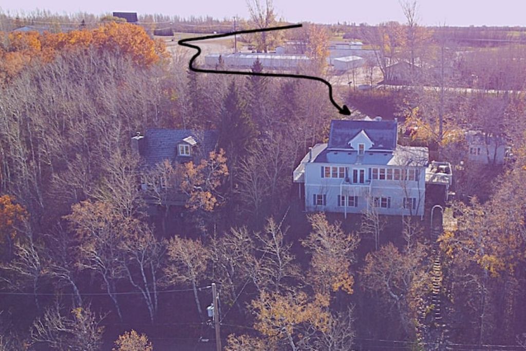 Photo of Outdoor in Manitou Beach