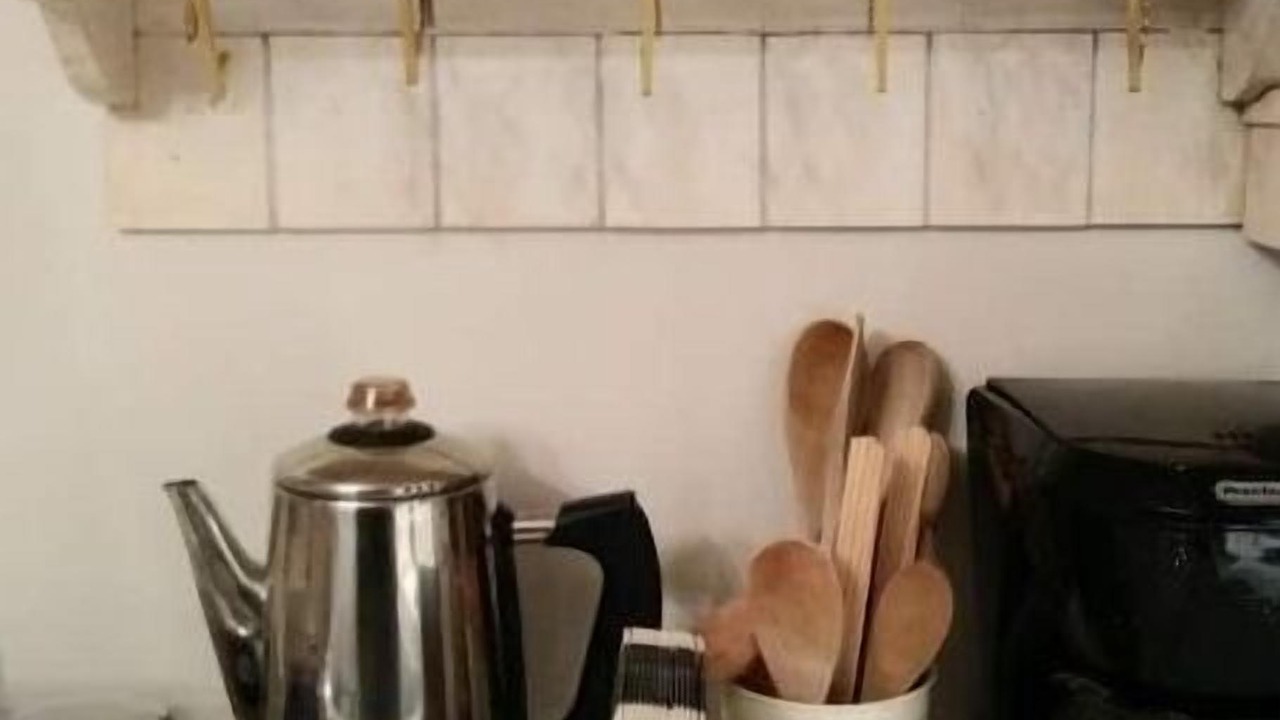 Photo of Kitchen in Manitou Beach