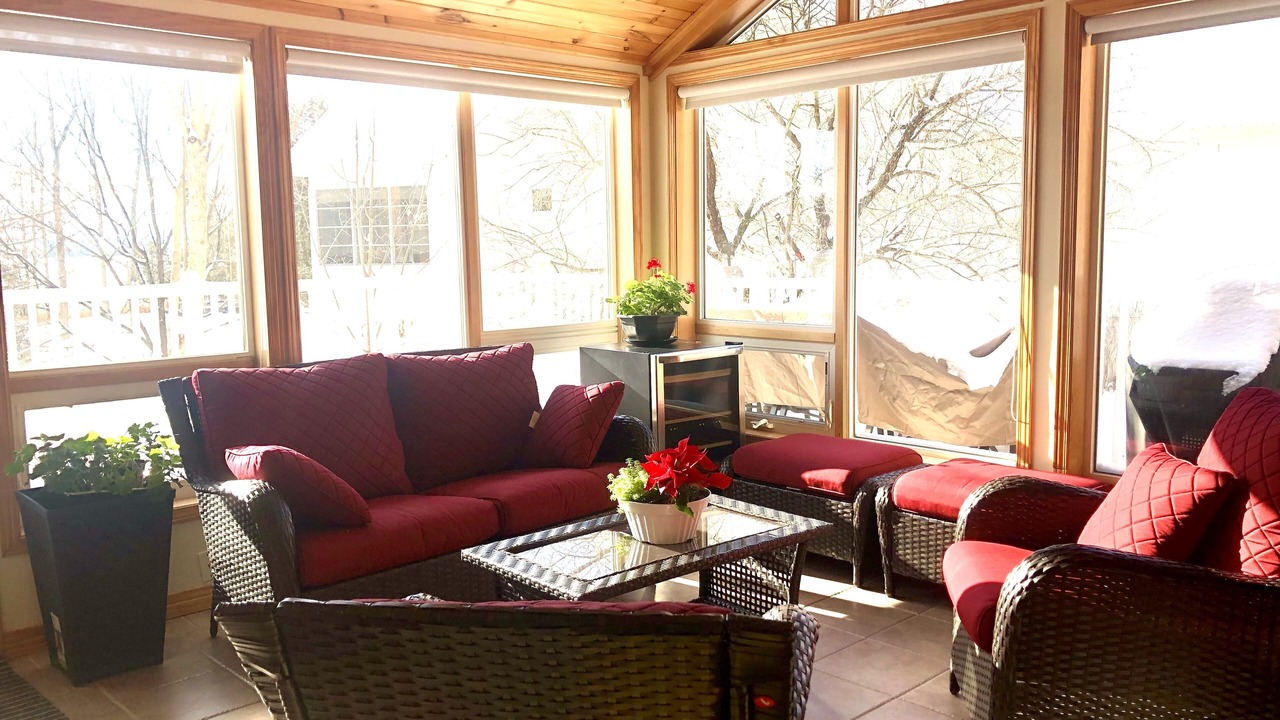 Photo of Bedroom in Tay Valley