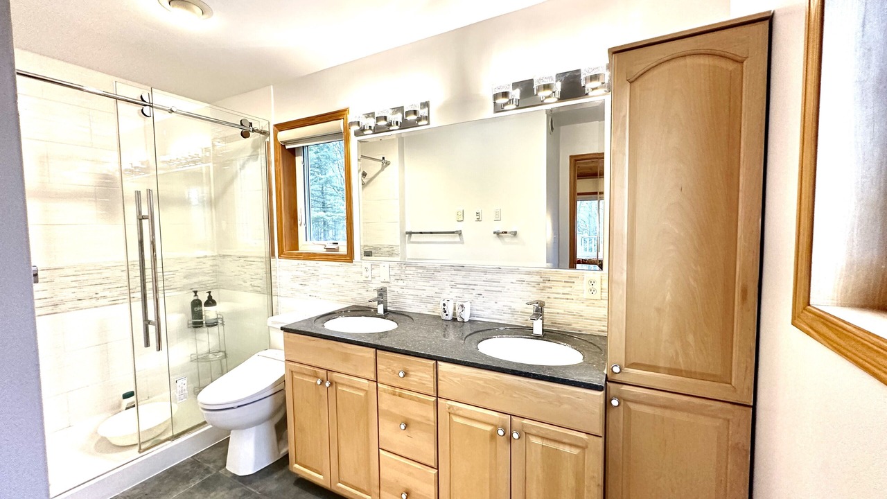 Photo of Bathroom in Tay Valley