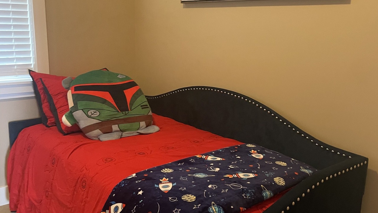 Photo of Bedroom in Regional District of Nanaimo