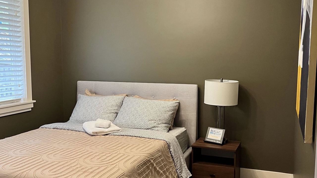 Photo of Bedroom in Regional District of Nanaimo