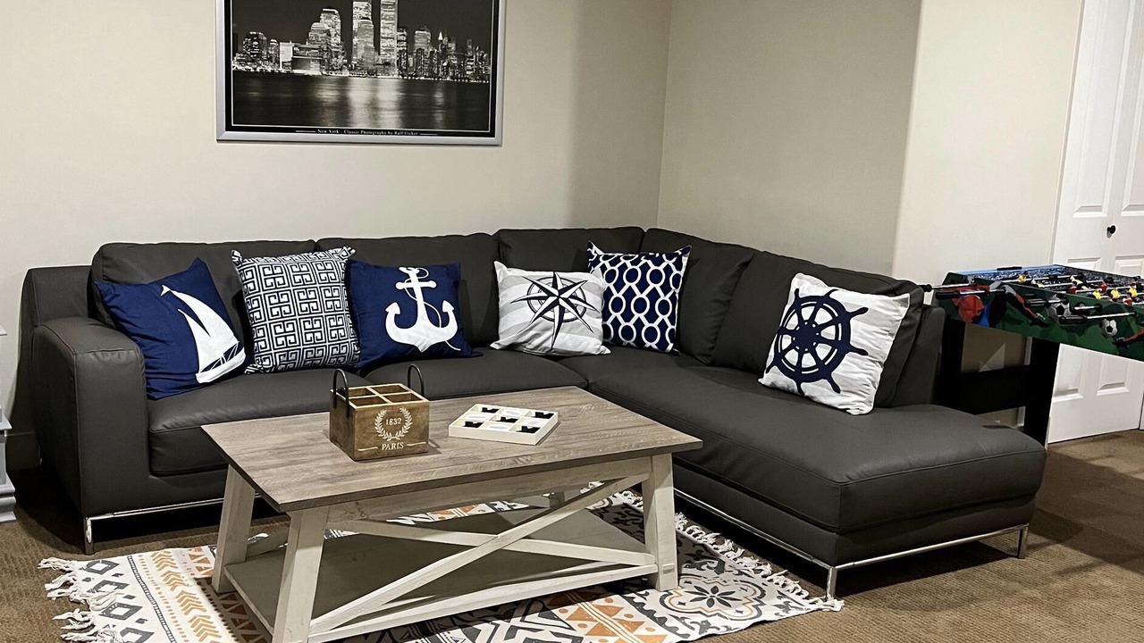 Photo of Livingroom in Regional District of Nanaimo