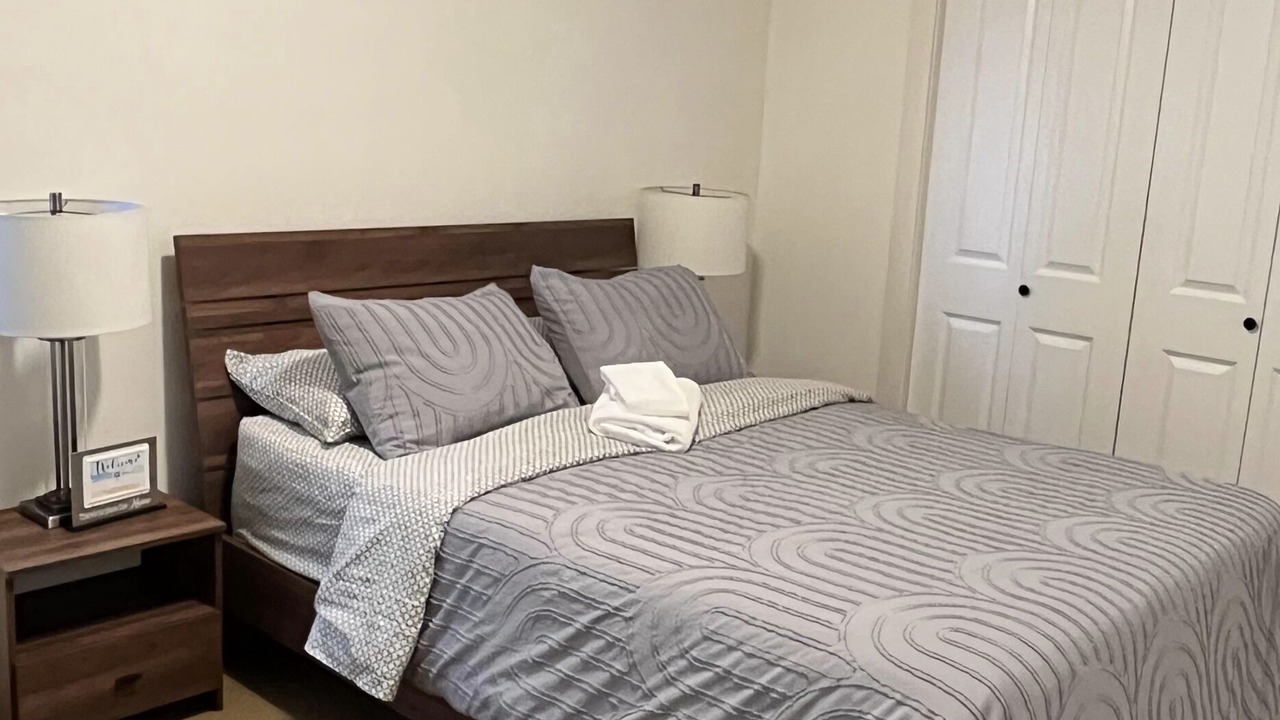 Photo of Bedroom in Regional District of Nanaimo