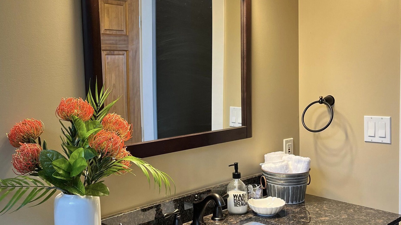 Photo of Bathroom in Regional District of Nanaimo