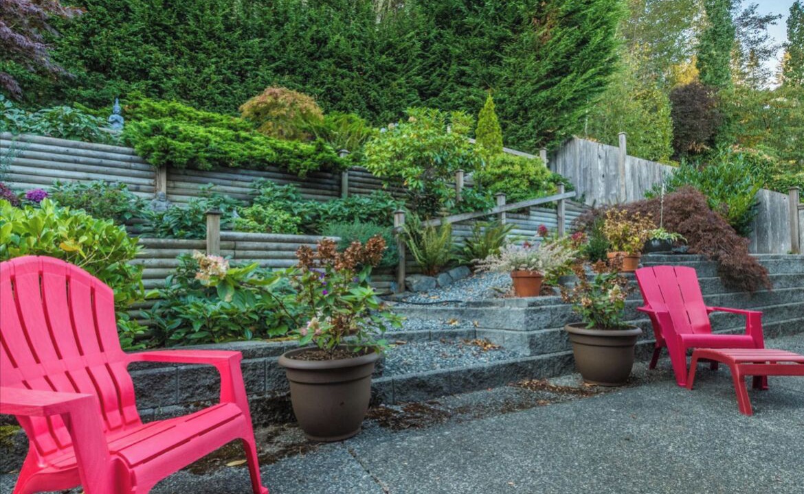 Photo of Patio Balcony in Regional District of Nanaimo