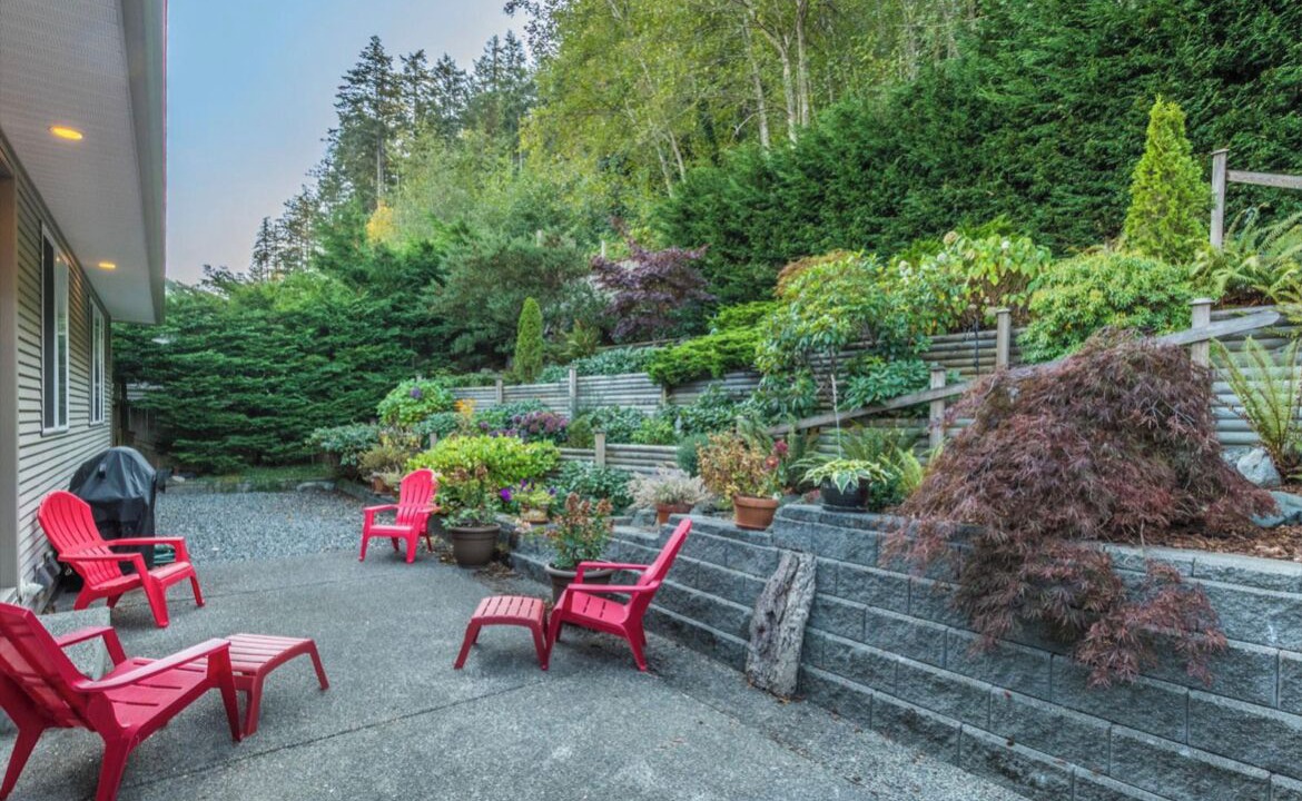 Photo of Patio Balcony in Regional District of Nanaimo