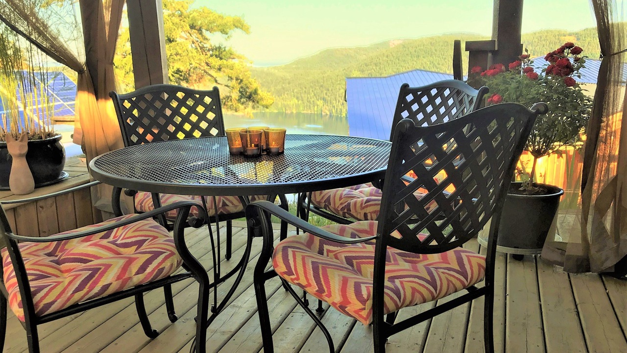 Photo of Outdoor in Malahat