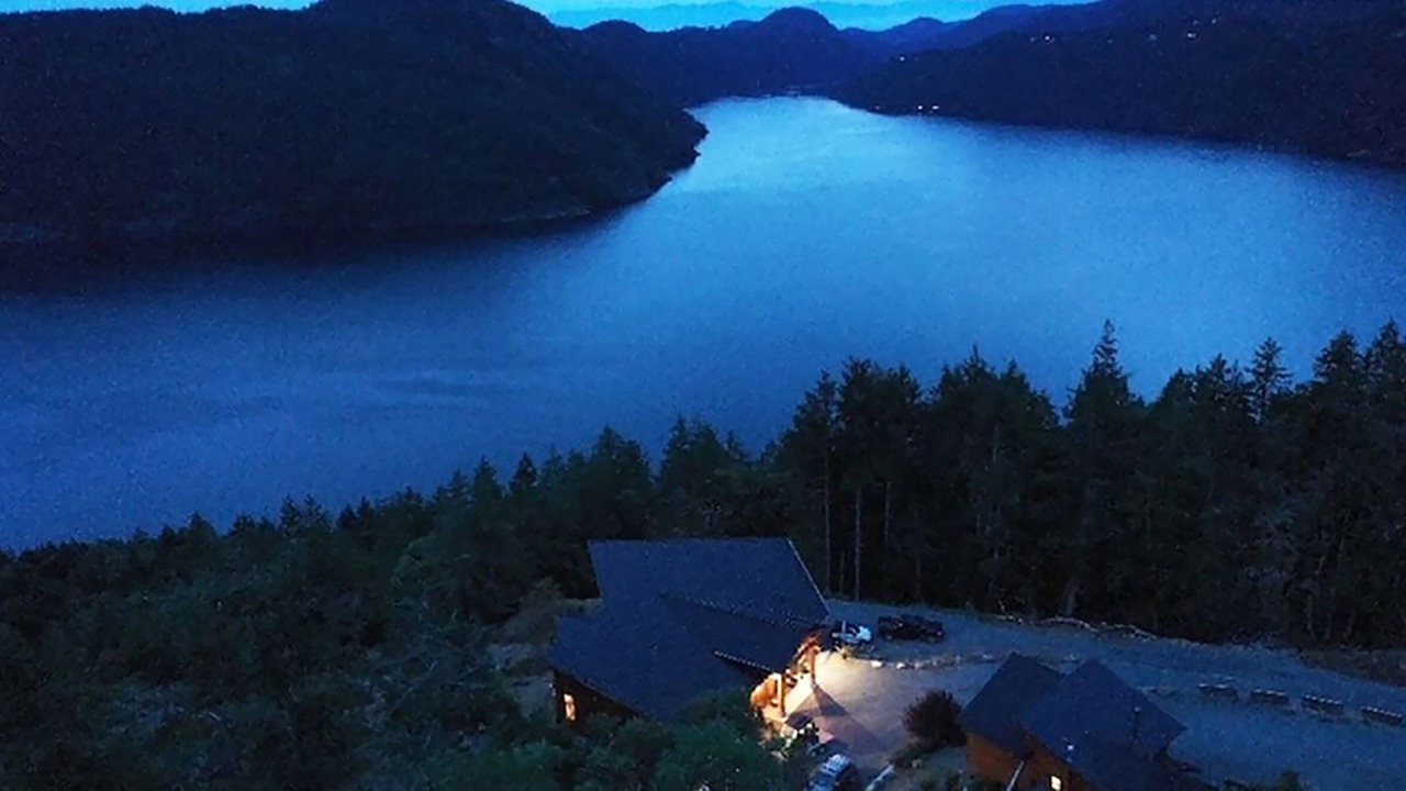 Photo of Outdoor in Malahat