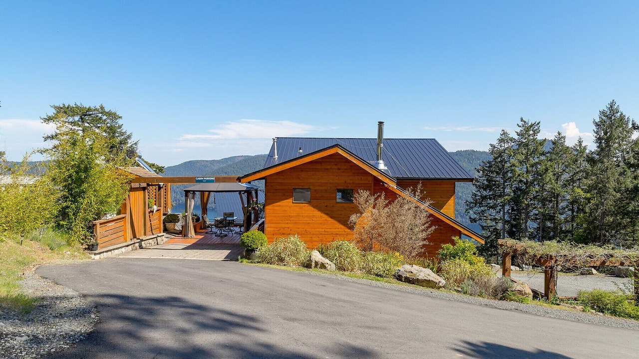 Photo of Outdoor in Malahat