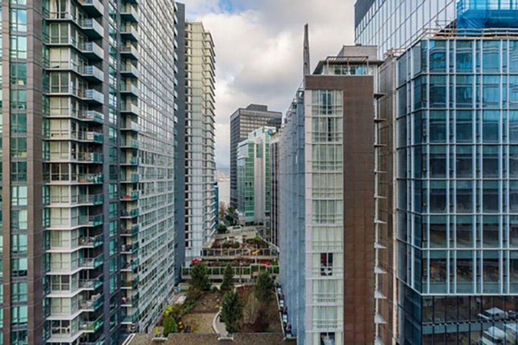 Photo of Outdoor in Coal Harbour