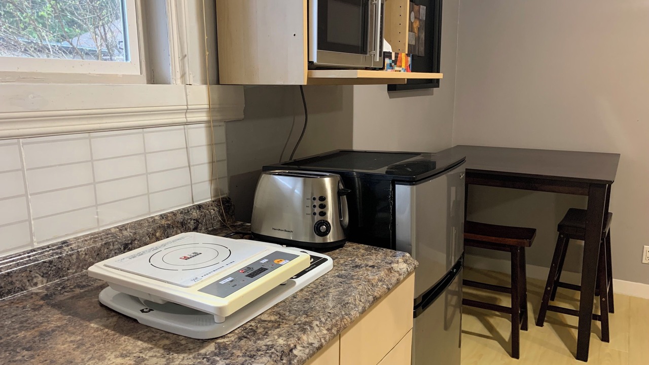 Photo of Kitchen in Port Coquitlam