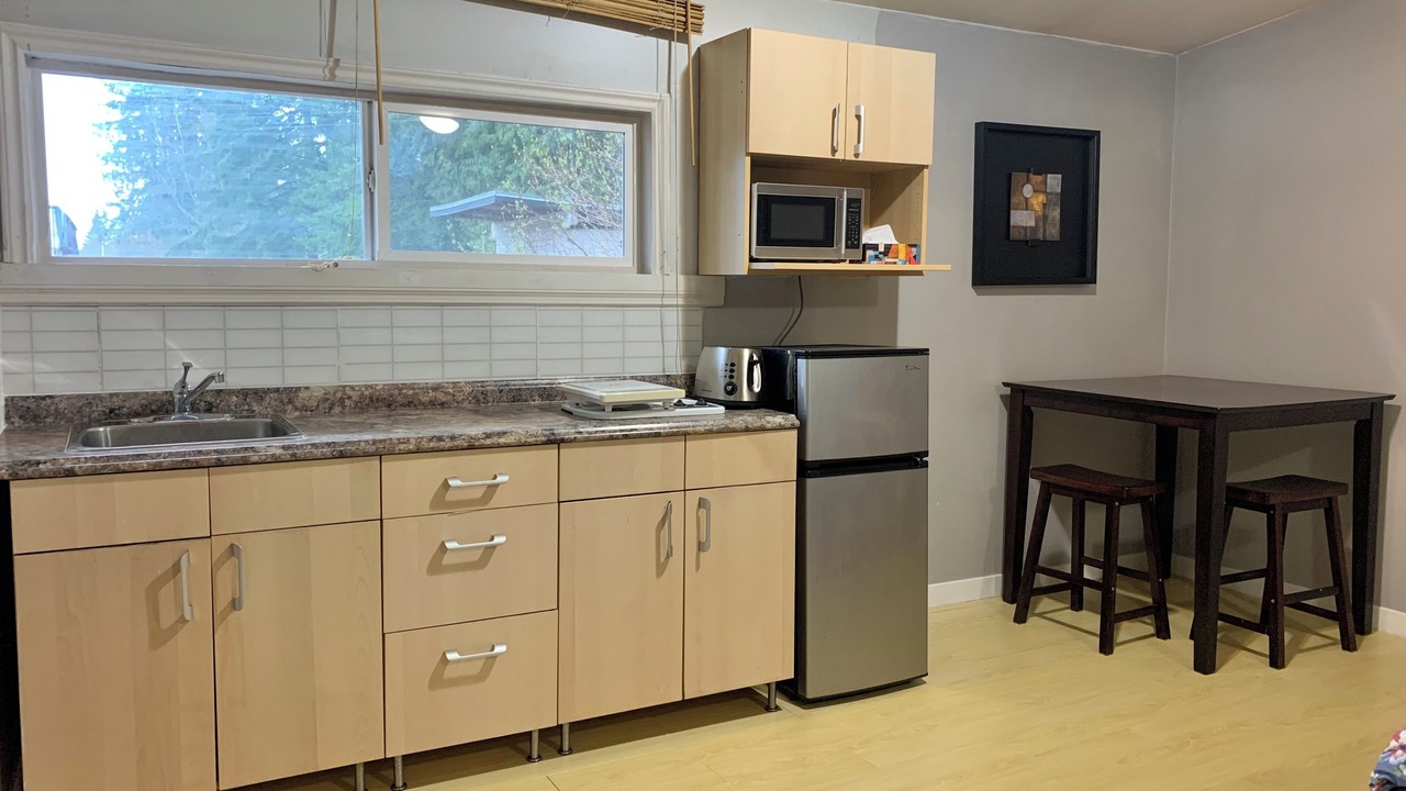 Photo of Kitchen in Port Coquitlam