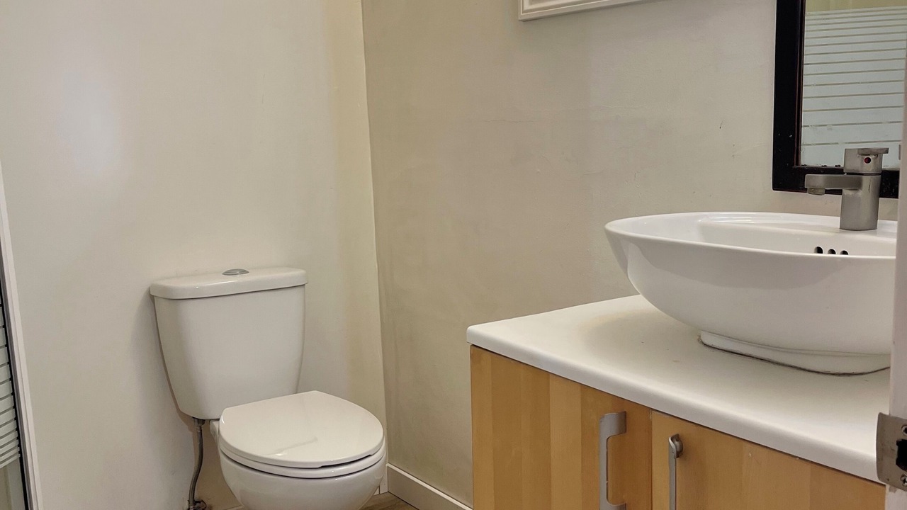 Photo of Bathroom in Port Coquitlam
