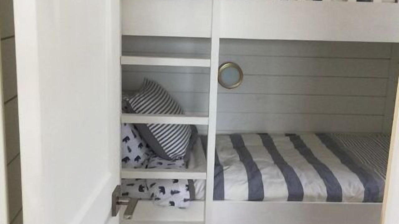 Photo of Bedroom in Manitoba