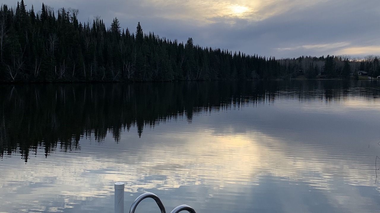 Photo of Outdoor in Manitoba