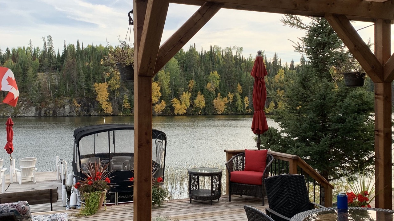 Photo of Outdoor in Manitoba