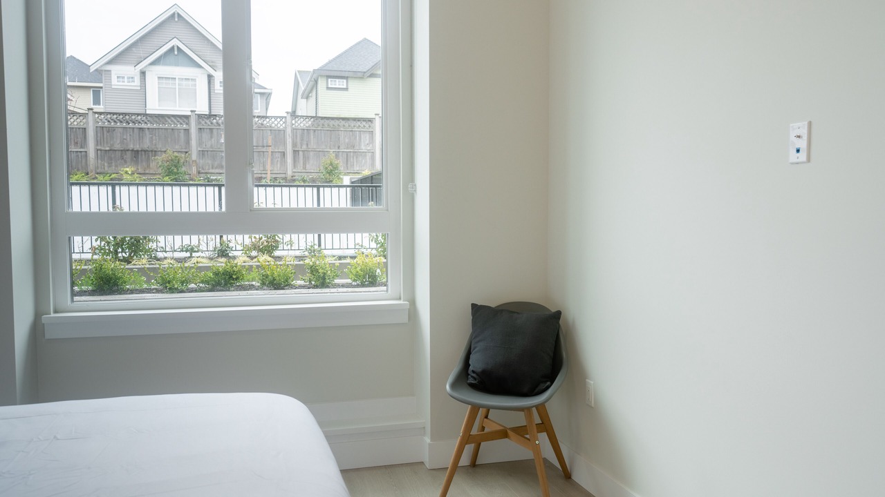 Photo of Bedroom in South Newton