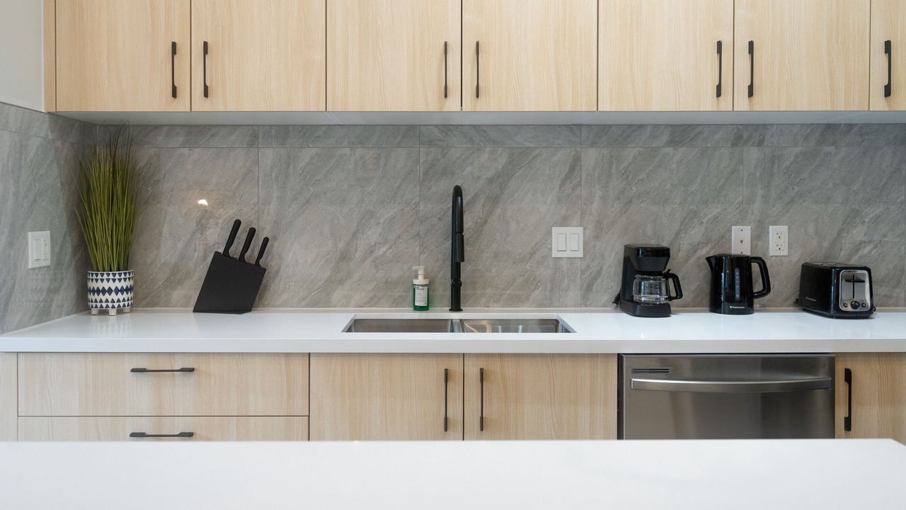 Photo of Kitchen in South Newton