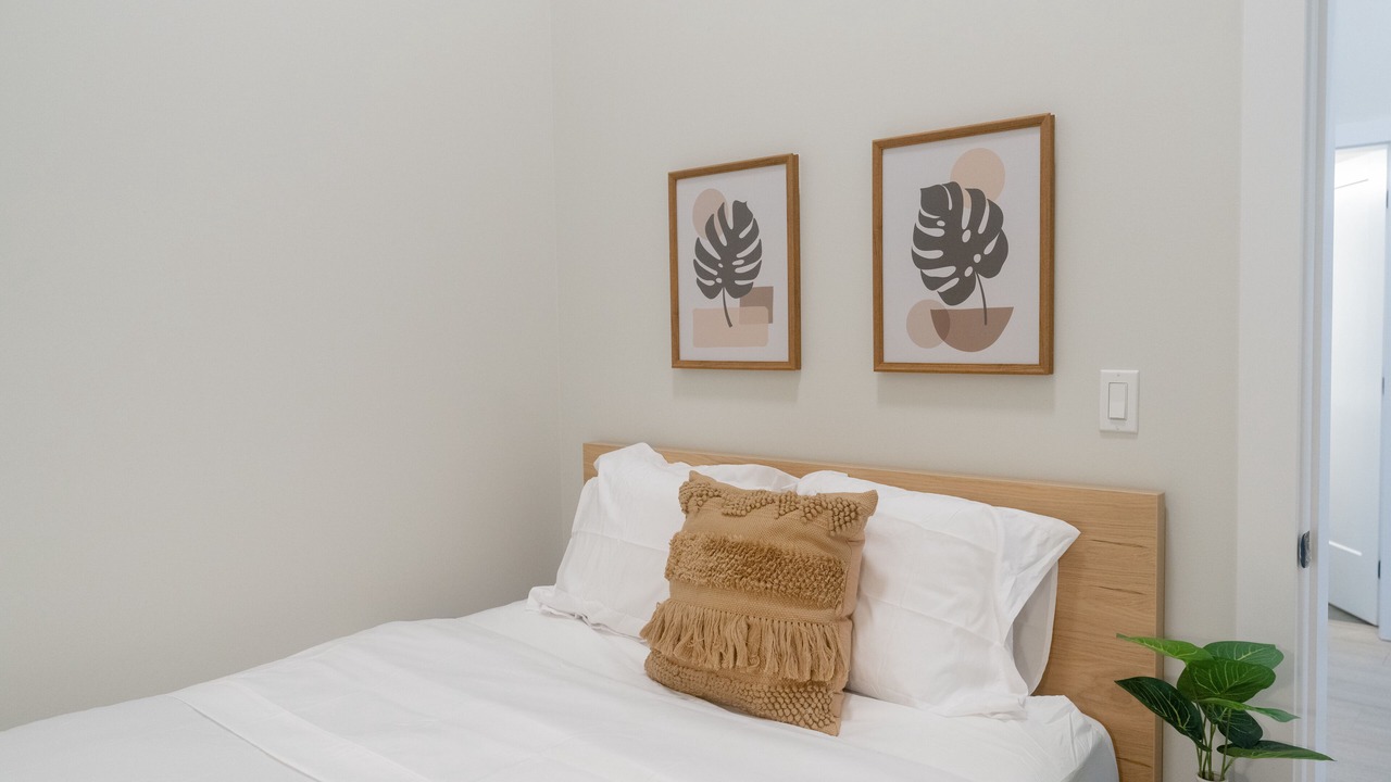 Photo of Bedroom in South Newton