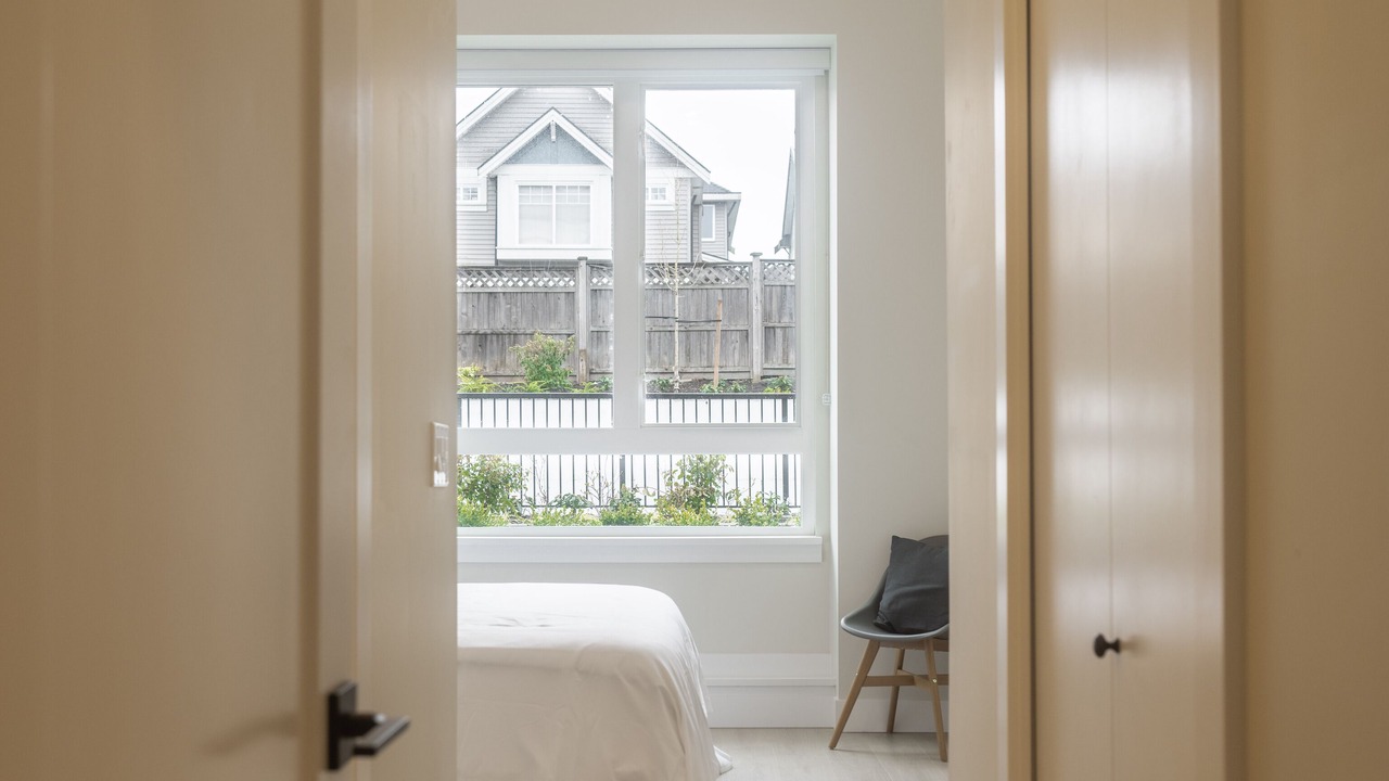 Photo of Bedroom in South Newton