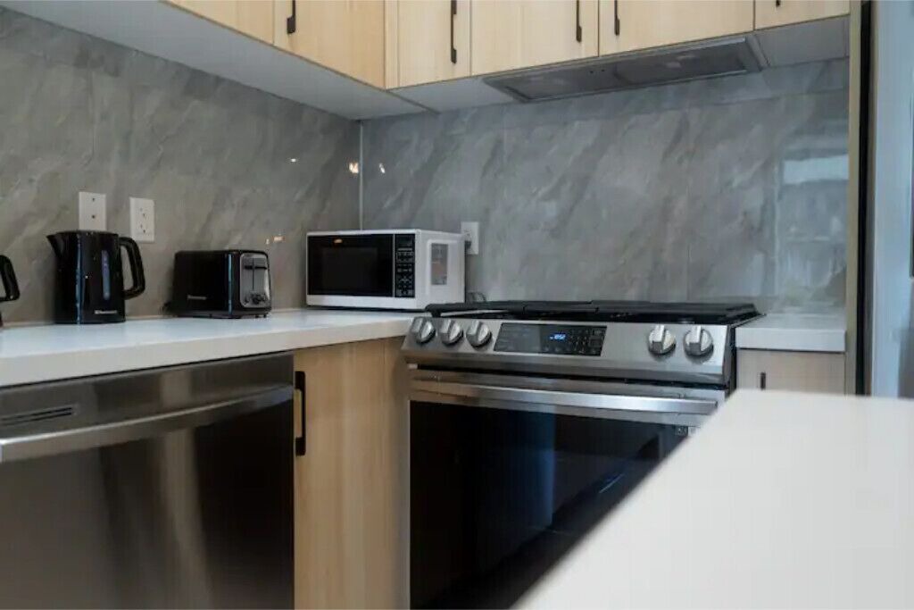 Photo of Kitchen in South Newton