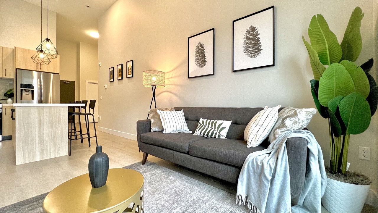Photo of Livingroom in South Newton