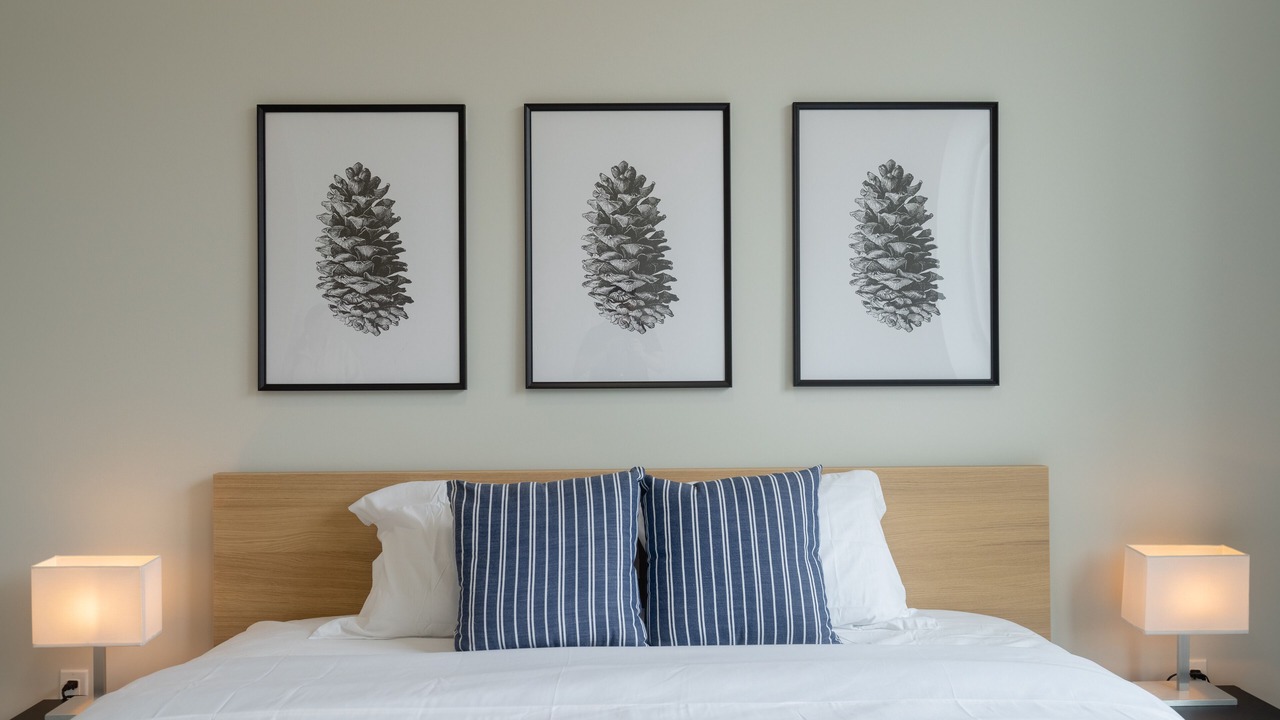 Photo of Bedroom in South Newton