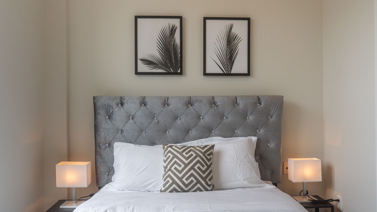 Photo of Bedroom in South Newton