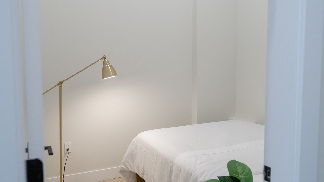 Photo of Bedroom in South Newton