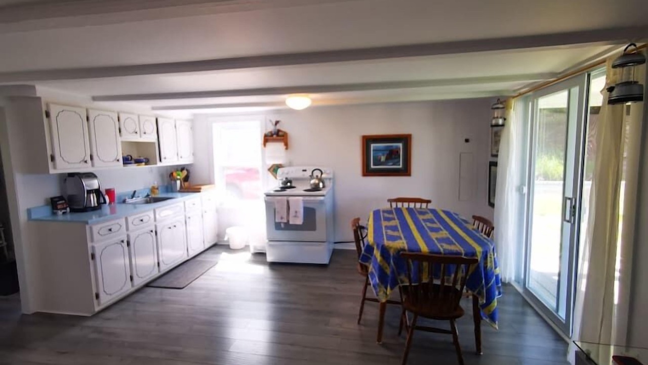 Photo of Kitchen in Summerford